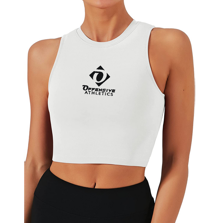 OA Women - Natural feelings yoga sports bra