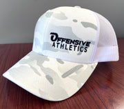 OA Retro Trucker Multicam® Snapback