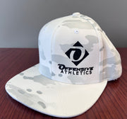 OA Classic MULTICAM® pattern Snapback