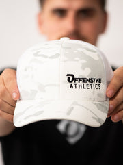 OA Retro Trucker Multicam® Snapback