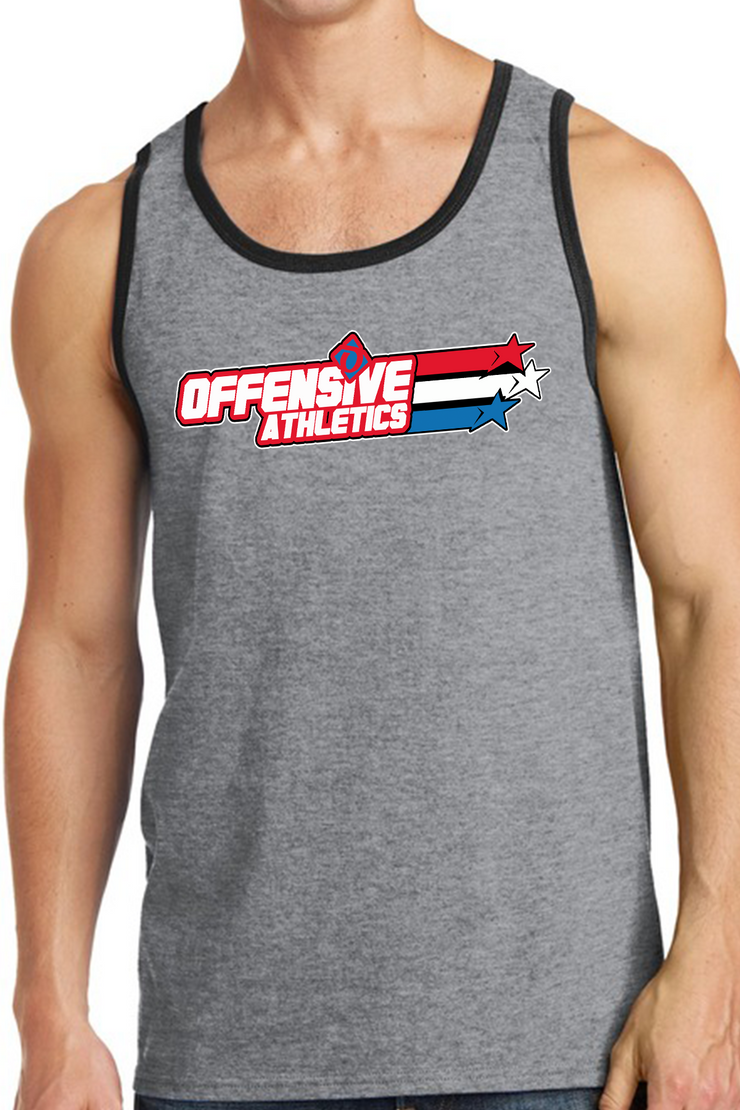 OA USA - TANK TOP