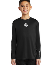 OA KIDS - Youth Long Sleeve Performance Tee