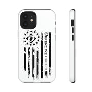 OA iPhone Tough Cases