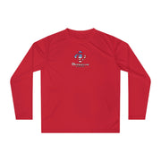 OA MEN - USA Performance (Long Sleeve) Shirt