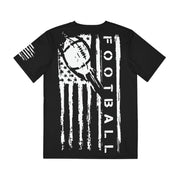 OA FOOTBALL - Polyester Tee