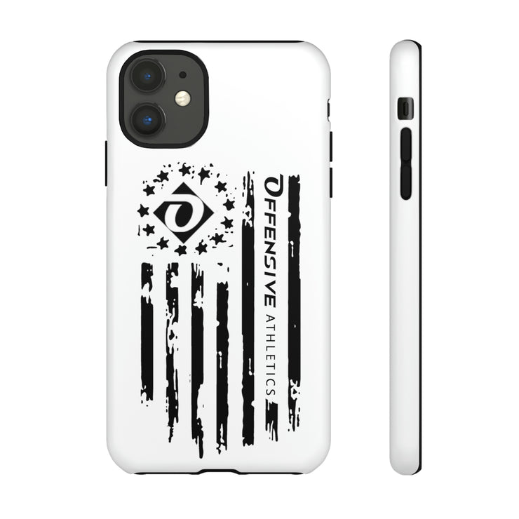 OA iPhone Tough Cases