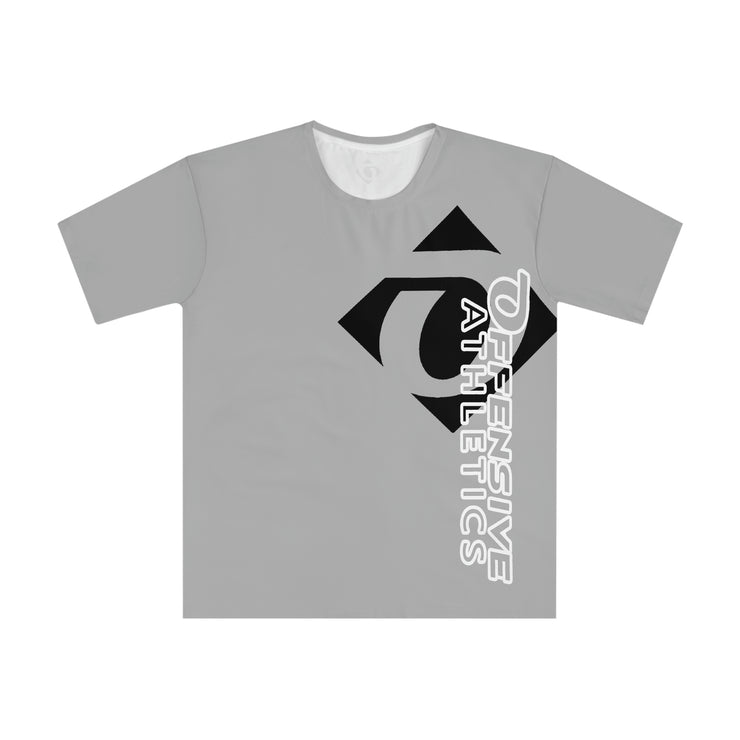 OA split logo Kids - Loose T-shirt