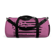 (Pink) OA Duffel Bag