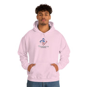 OA USA MEN Heavy Blend™ Hooded Sweatshirt