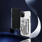 OA iPhone Tough Cases