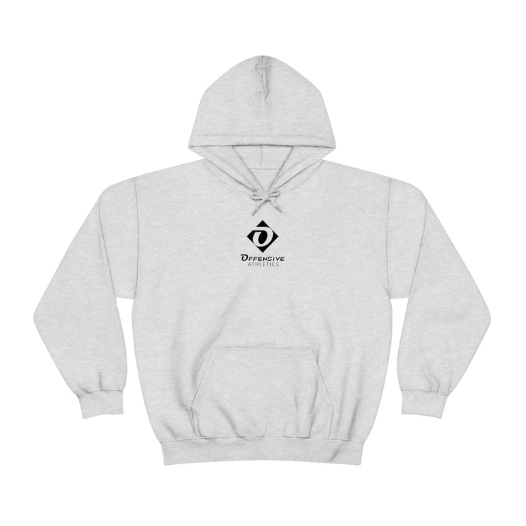 Heavy Blend™ Hooded Sweatshirt