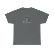 American OA Cotton Tee