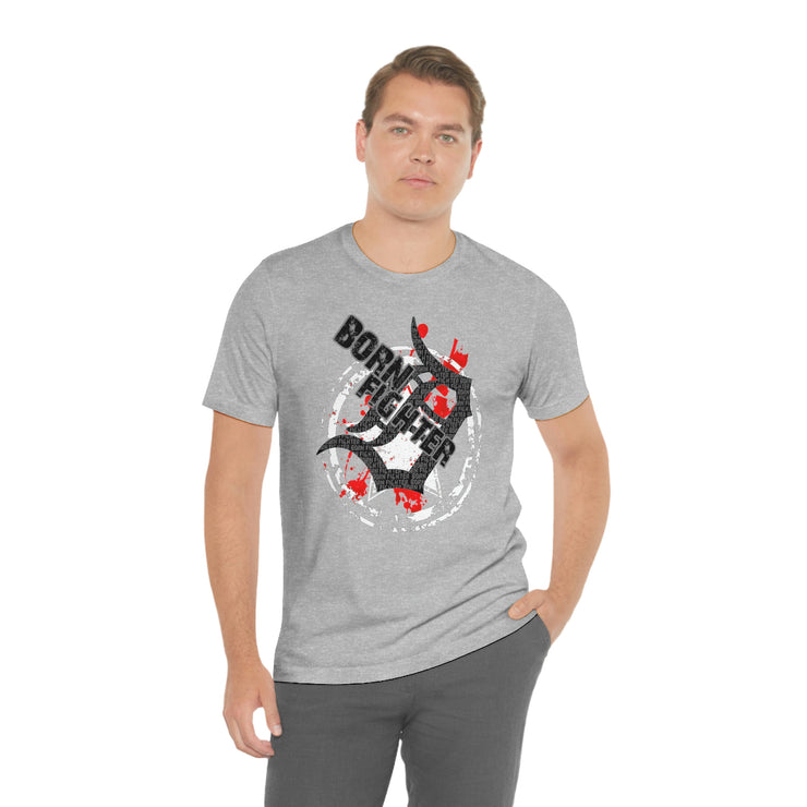 OA Born Fighter T-Shirt