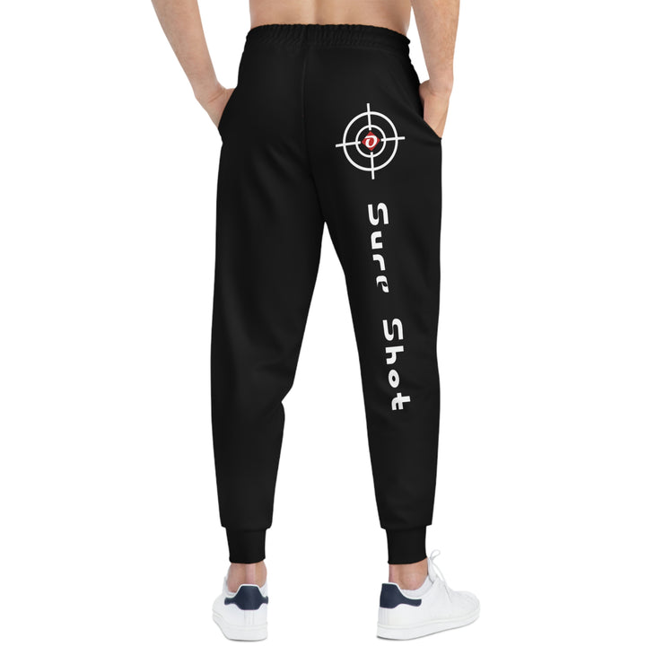 OA (SURE SHOT) - Athletic Joggers