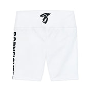 Born Fighter Women's Workout Shorts