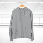 OA Outdoors - Mens Hooded Zip Sweatshirt