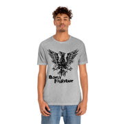 OA Born Fighter Phoenix T-Shirt