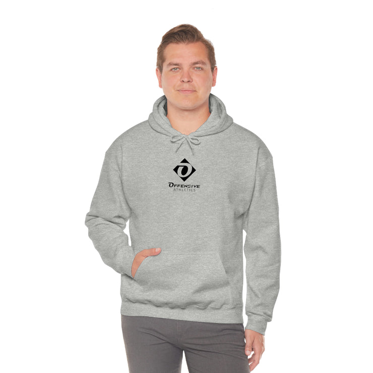 Heavy Blend™ Hooded Sweatshirt