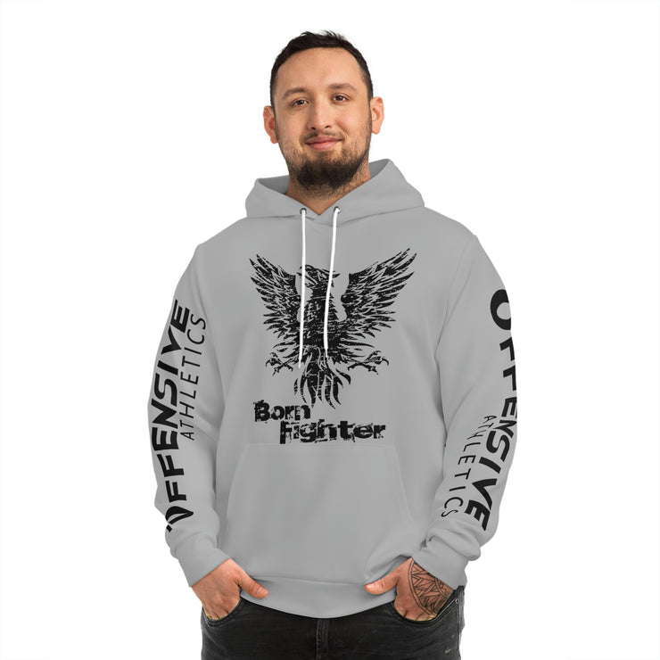 OA Born Fighter Phoenix Hoodie