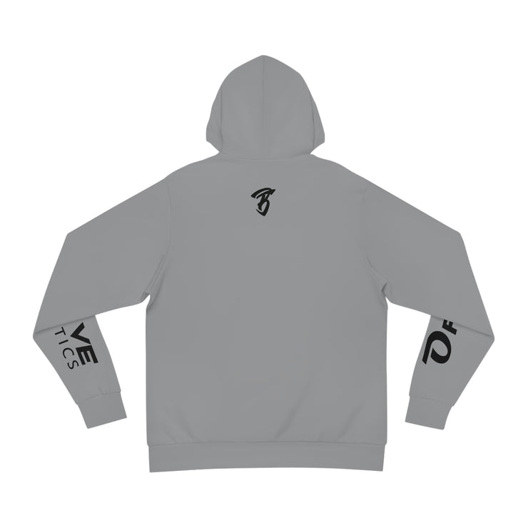 OA Born Fighter Hoodie