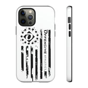 OA iPhone Tough Cases