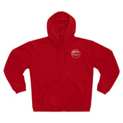 OA Outdoors - Woman Hooded Zip Sweatshirt