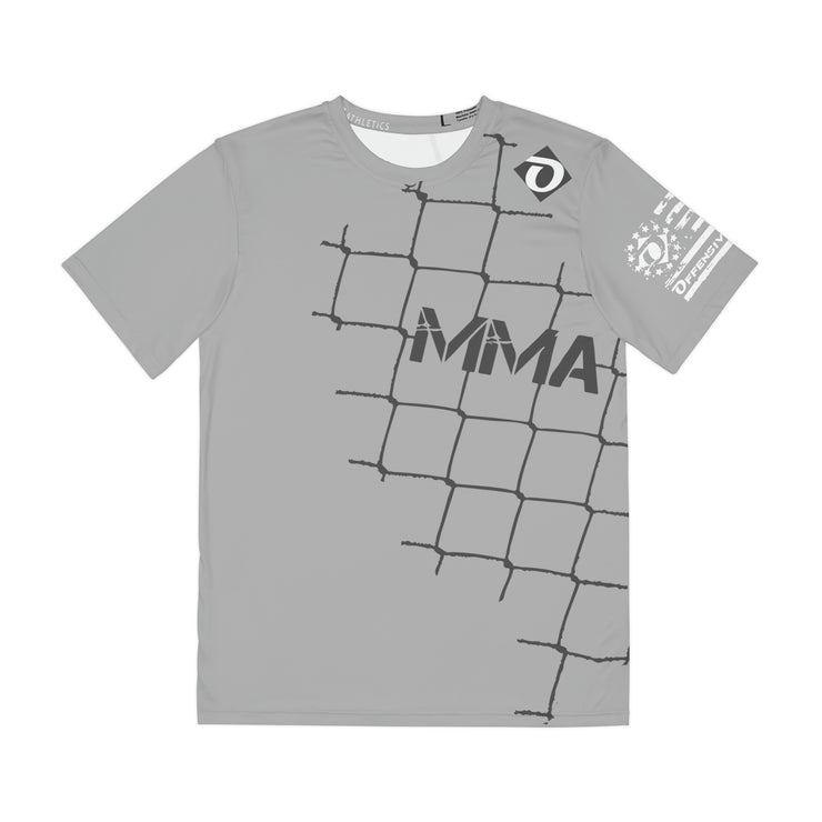 OA MMA - Polyester Tee