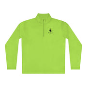 Quarter-Zip Pullover