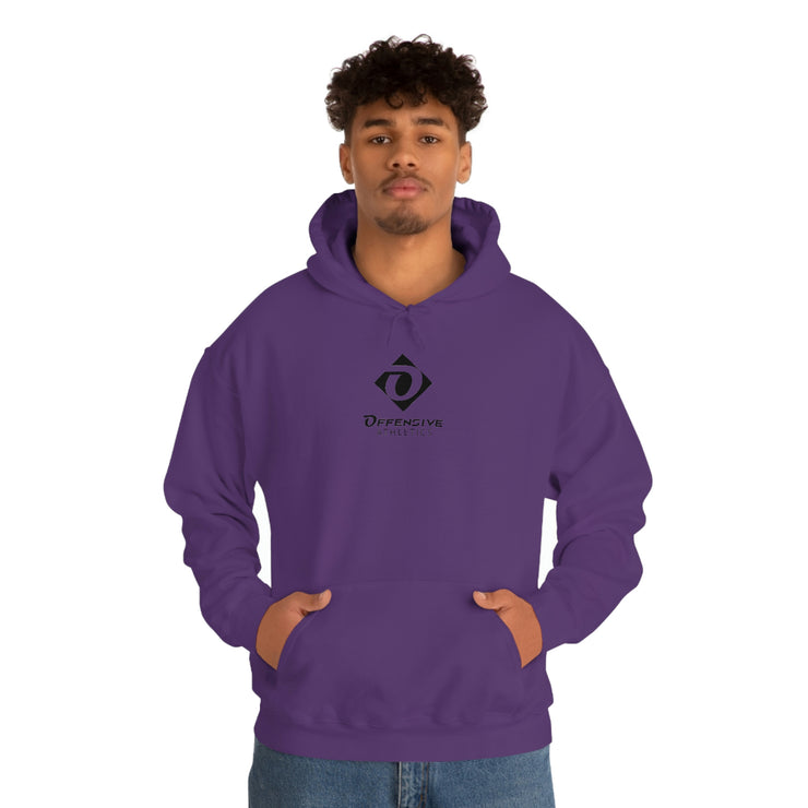 Heavy Blend™ Hooded Sweatshirt