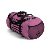 (Pink) OA Duffel Bag