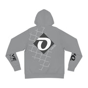 OA MMA Born Fighter Hoodie