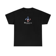 American OA Cotton Tee