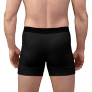 OA Men's (Black) Boxer Briefs