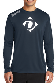 OA Long Sleeve Performance Tee