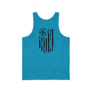 OA Jersey Tank Top