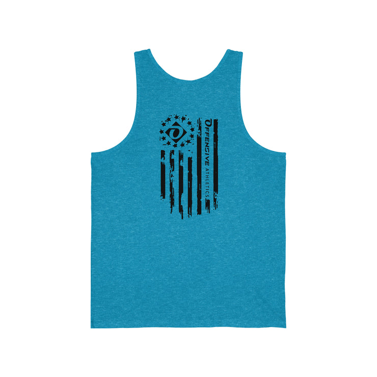 OA Jersey Tank Top