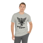 OA Born Fighter Phoenix T-Shirt