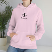 Heavy Blend™ Hooded Sweatshirt