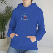 OA USA MEN Heavy Blend™ Hooded Sweatshirt