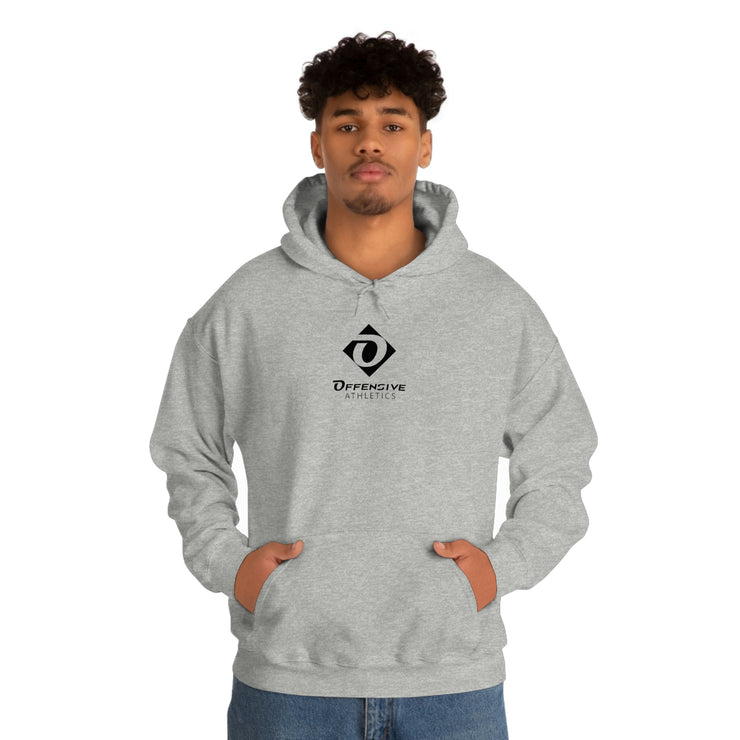 Heavy Blend™ Hooded Sweatshirt