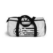 (White) OA Duffel Bag