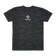 OA (CAMO) Men's Fine Jersey Tee