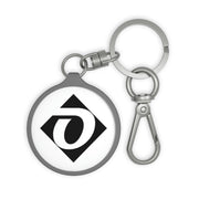 OA Keyring