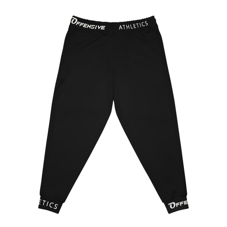 OA Athletic Joggers (Black)