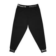 OA Athletic Joggers (Black)