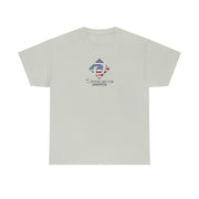 American OA Cotton Tee