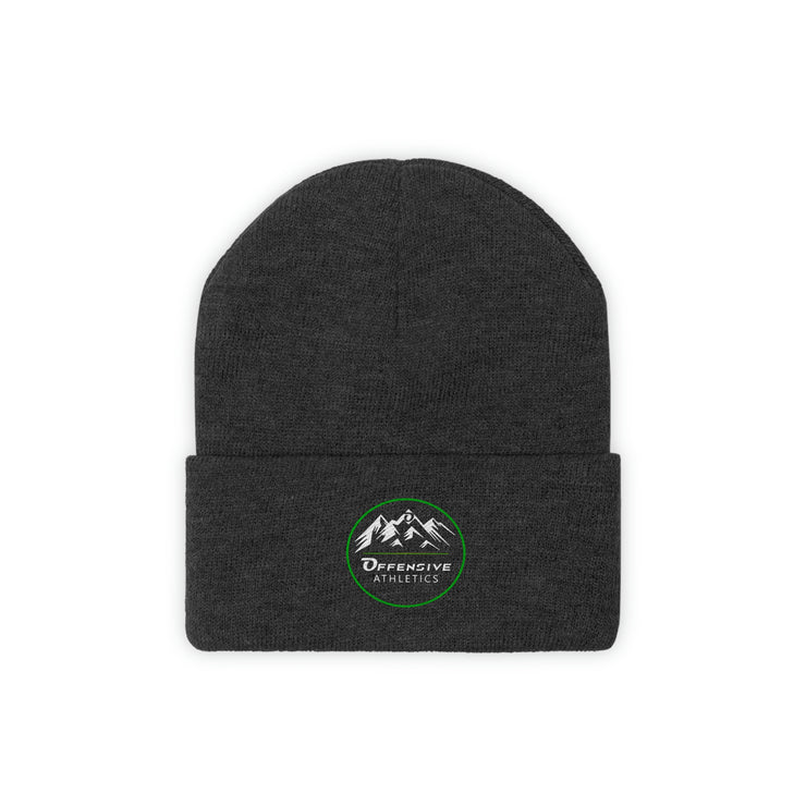 OA Outdoors Knit Beanie