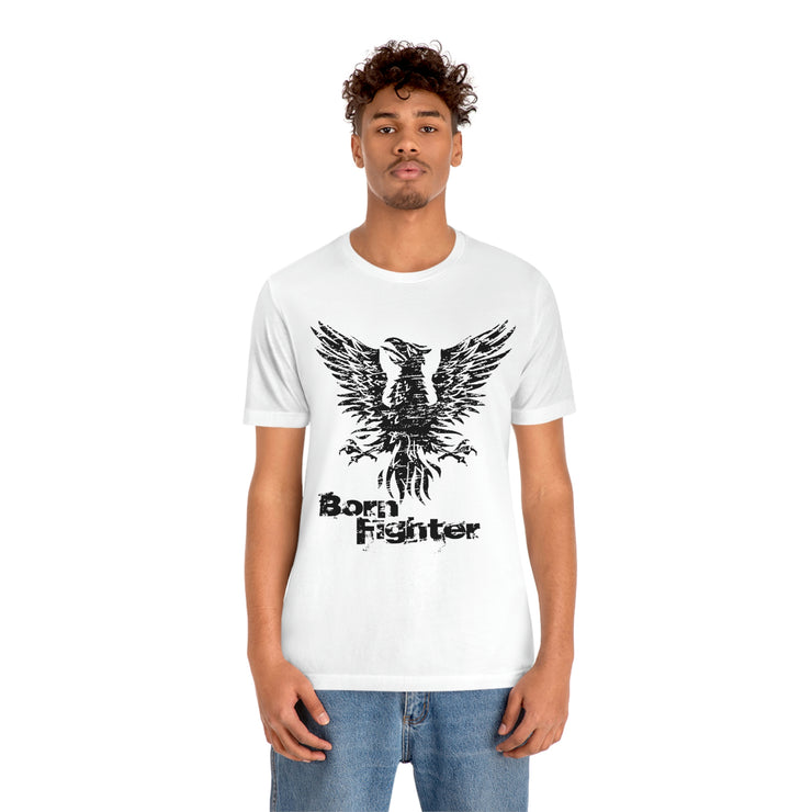 OA Born Fighter Phoenix T-Shirt