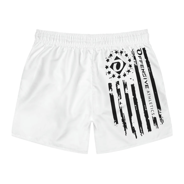 OA Swim Trunks