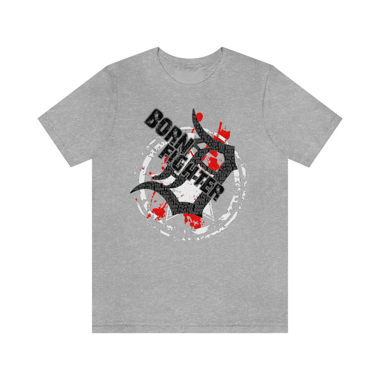 OA Born Fighter T-Shirt